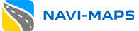 Navi-Maps - offline navigator Ukraine, Europe and other countries