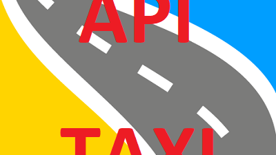 API-TAXI